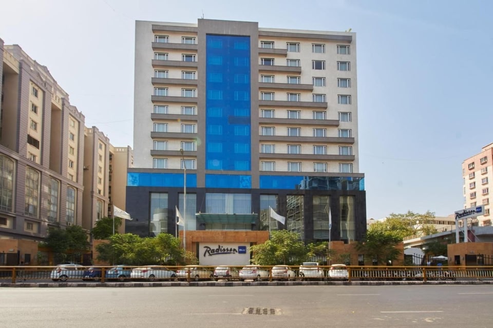 Radisson Blu Hotel Ahemdabad