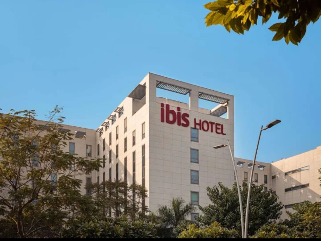 IBIS New Delhi Aerocity, New Delhi