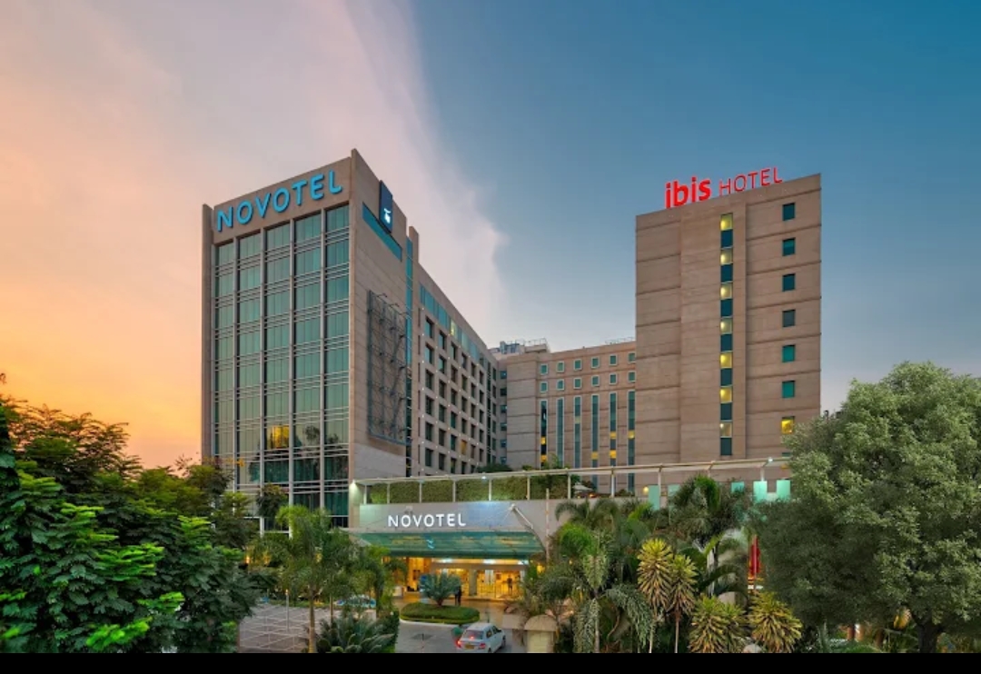Novotel Bengaluru Outer Ring Road