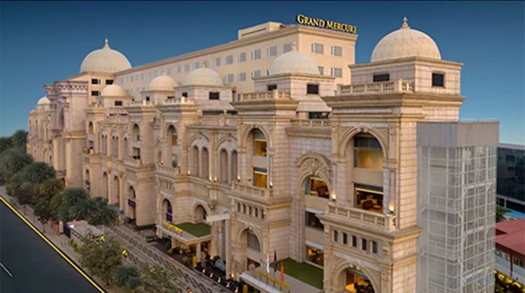 Grand Mercure Bengaluru, Gopalan Mall